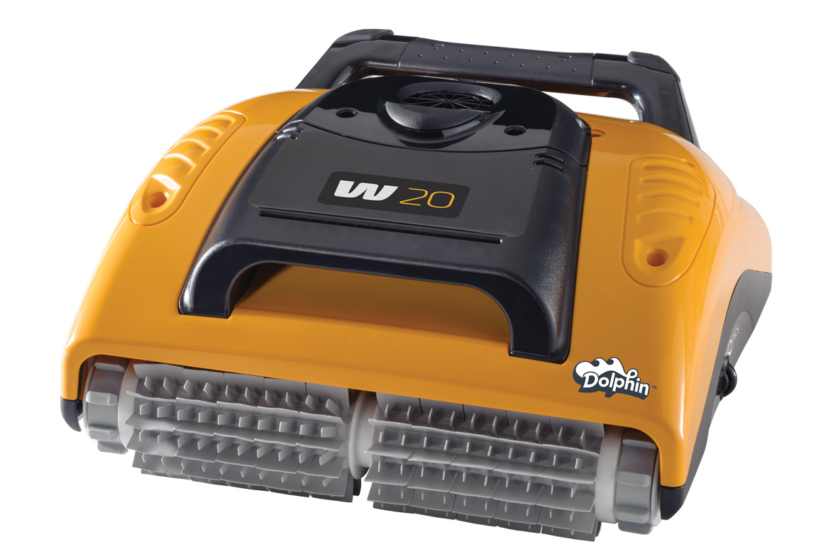 Dolphin W20 Pool Cleaner